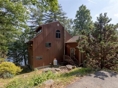 (private lake, pond, creek) Home For Sale in Concord Massachusetts