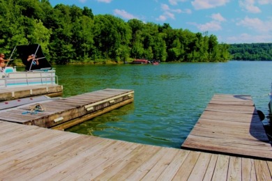 Rare Walk-to-the-Water Nolin Lake Waterfront! - photo 31
