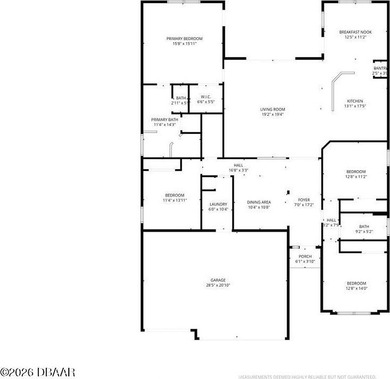 Wexford Reserve . Move in now! This home offers a scenic view of - photo 34