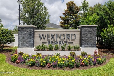 Wexford Reserve . Move in now! This home offers a scenic view of - photo 35