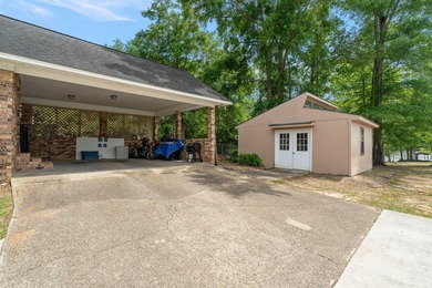 WATERFRONT + WORKSHOP + NEW PIER... This move-in ready 3BR/2BA - photo 40