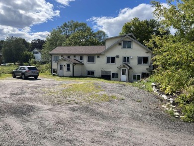 Welcome to 6 Stoddard Lane in popular Hallowell, Maine