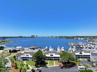 Nobody is above you in this handsome 2nd Story condo with a - photo 41