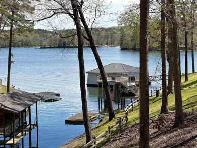 Lake Home For Sale in Iuka, Mississippi