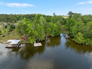 WATERFRONT + WORKSHOP + NEW PIER... This move-in ready 3BR/2BA - photo 50