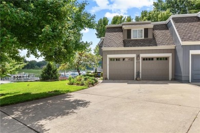 Lake Townhome/Townhouse Sale Pending in Lees Summit, Missouri