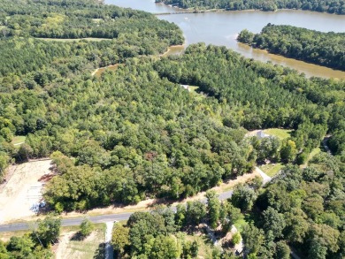 Kerr Lake Lot For Sale in Bullock North Carolina