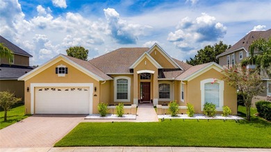 Avalon Lakes Home For Sale in Orlando Florida