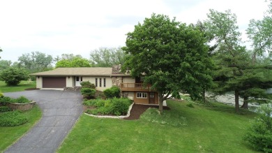 Lake Home For Sale in Downers Grove, Illinois