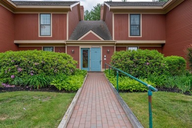 Bright, sun-filled second floor condo in Manchester, ME - 1,800 - photo 1
