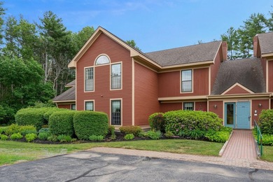 Bright, sun-filled second floor condo in Manchester, ME - 1,800 - photo 2