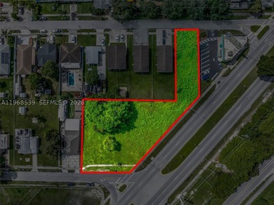 This is a rare opportunity to acquire a 34,345 SF commercial - photo 1