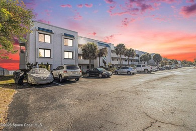 (private lake, pond, coastal) Condo For Sale in Cocoa Florida