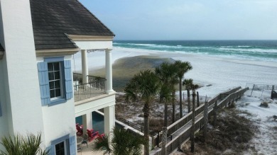 Lake Home For Sale in Santa Rosa Beach, Florida