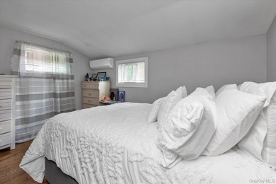 Renovated in 2020, this home features a large kitchen, living - photo 12