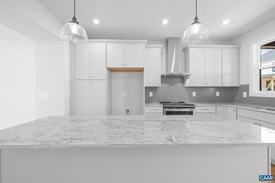 Ready to Occupy. Actual photos. END UNIT. The Avon is a modern - photo 13