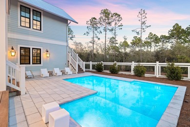 Western Lake Home Sale Pending in Santa Rosa Beach Florida