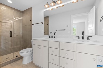 Ready to Occupy. Actual photos. END UNIT. The Avon is a modern - photo 28