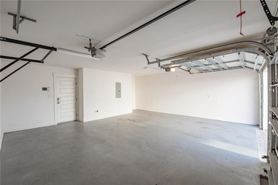 Cottage House, Padre Island's storybook row of pastel-hued