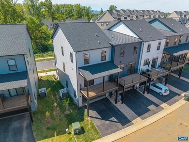 Ready to Occupy. Actual photos. END UNIT. The Avon is a modern - photo 36