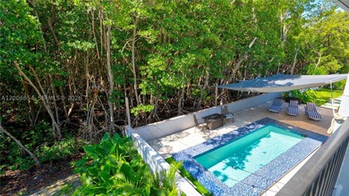 Huge Direct Oceanfront Compound - One-of-a-Kind with 276-Foot - photo 38