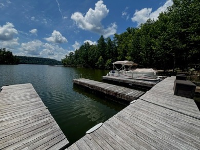 Rare Walk-to-the-Water Nolin Lake Waterfront! - photo 34