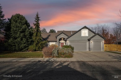 Lake Home For Sale in Boise, Idaho