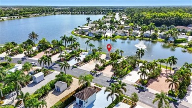 (private lake, pond, creek) Lot For Sale in Naples Florida