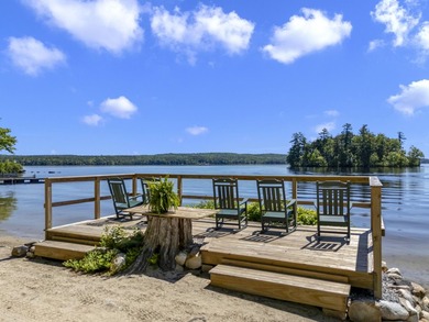 A truly rare offering, this 117A+- acre waterfront estate - photo 4