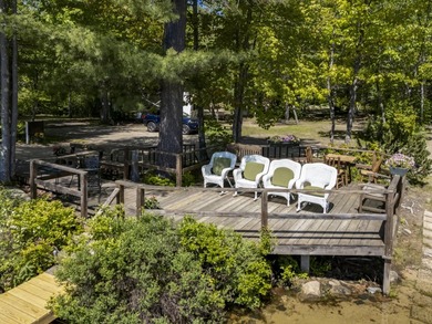 A truly rare offering, this 117A+- acre waterfront estate - photo 7