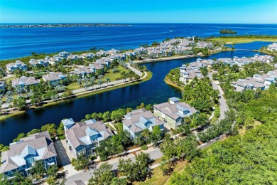 Lake Condo For Sale in Bradenton, Florida