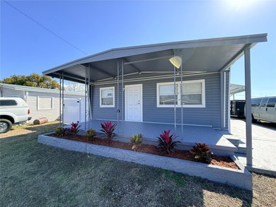 Lake Conley Home For Sale in Holiday Florida