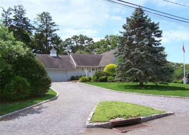 Lake Home Sale Pending in Bayport, New York