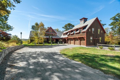 (private lake, pond, creek) Home Active Under Contract in Lyme New Hampshire