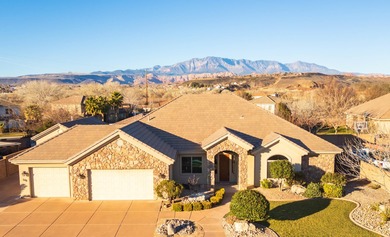 Virgin River Home For Sale in Washington Utah