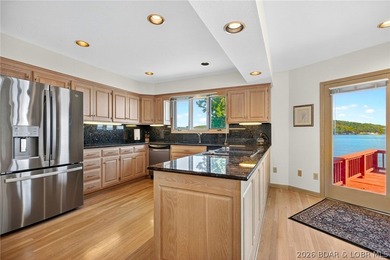 609 Point Charles Rd in Sunrise Beach offers luxury lakefront - photo 11