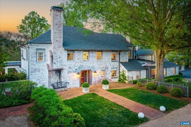 Lake Home Sale Pending in Charlottesville, Virginia