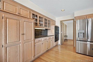 609 Point Charles Rd in Sunrise Beach offers luxury lakefront - photo 13
