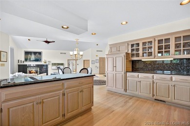 609 Point Charles Rd in Sunrise Beach offers luxury lakefront - photo 14