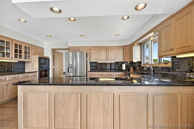 609 Point Charles Rd in Sunrise Beach offers luxury lakefront - photo 15