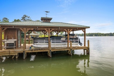 Don't miss this stunning lakefront log cabin on beautiful Lake - photo 15