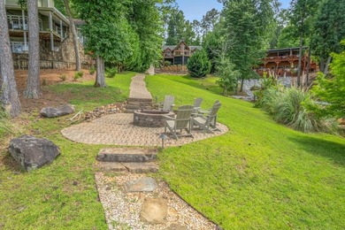 Don't miss this stunning lakefront log cabin on beautiful Lake - photo 17