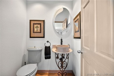 609 Point Charles Rd in Sunrise Beach offers luxury lakefront - photo 18