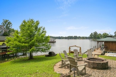 Don't miss this stunning lakefront log cabin on beautiful Lake - photo 19