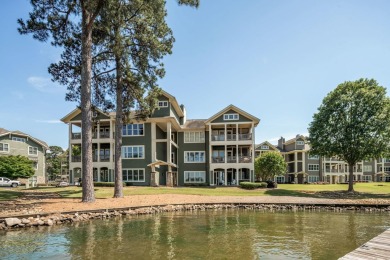 Lake Condo For Sale in Eatonton, Georgia