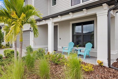 Northport Waterway Lakes and Canals Home Sale Pending in North Port Florida