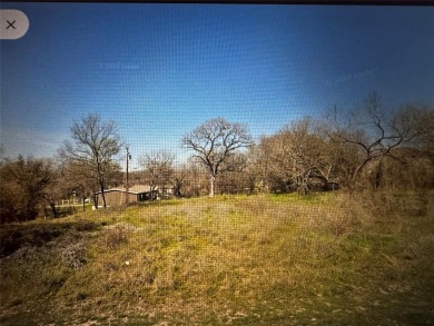 Lake Granbury Lot For Sale in Granbury Texas