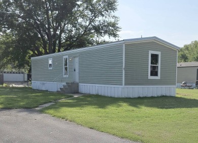 (private lake, pond, creek) Home For Sale in Wichita Kansas