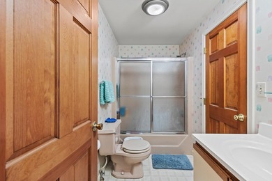 This is the largest single Townhouse unit in the complex and - photo 22