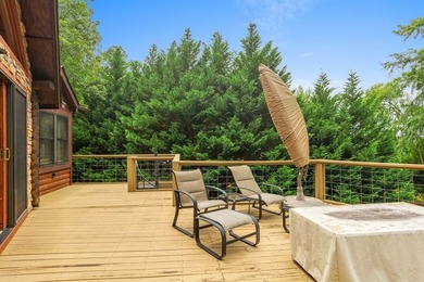Don't miss this stunning lakefront log cabin on beautiful Lake - photo 23